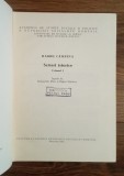 Barbu C&acirc;mpina - SCRIERI ISTORICE - VOL. I
