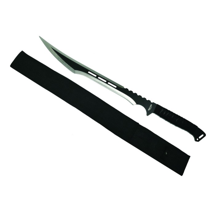 Sabie de vanatoare, Cold Steel, maner textil, 69 cm