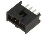 &#039;Conector de rețea CGrid cu 4 circuite&#039;, MOLEX