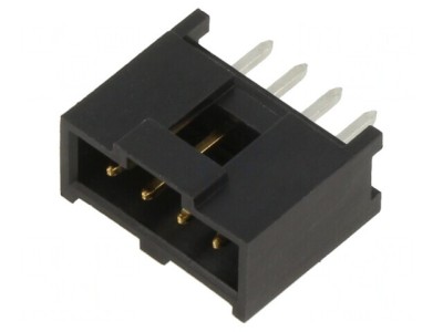 &amp;#039;Conector de rețea CGrid cu 4 circuite&amp;#039; foto