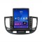 Navigatie dedicata cu Android Kia Rio II 2005 - 2011, 1GB RAM, Radio GPS Dual