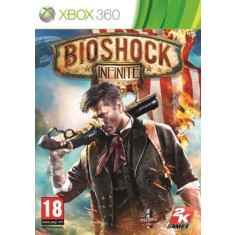 Joc XBOX 360 Bioshock Infinite - B