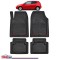Covorase Auto TeamCar&reg; Tip Tavita Compatibile Volkswagen Golf5 Hatchback 3 uși (2003&ndash;2009)
