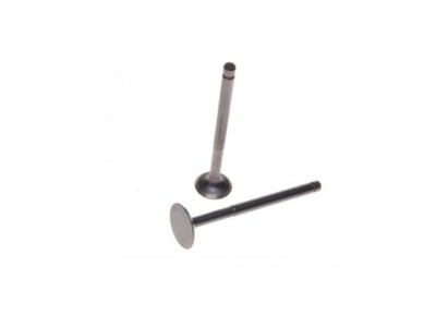 Set supape Piaggio Zip, 4T foto