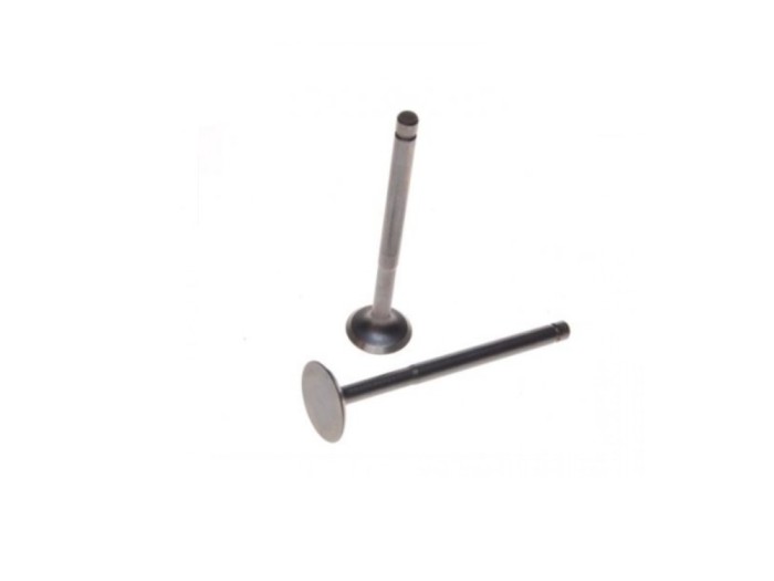 Set supape Piaggio Zip, 4T