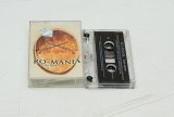Ro-Mania &ndash; Radu Mamii - caseta audio Cat Music NOUA