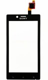 Touchscreen Sony Xperia J / ST26 BLACK