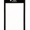 Touchscreen Sony Xperia J / ST26 BLACK