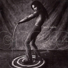 Circus - Vinyl | Lenny Kravitz