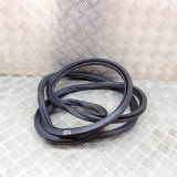 Garnitura Usa Dreapta Spate VW Touran 1T3 2011, OEM 1T0867913K, Cromata, Inox, Eurowest/Lema, Chedere Cromate