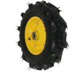 Roata motocultor 4.00 - 8 (cu rulment)