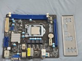 Placa de baza ASRock H61M-VG3 LGA1155 Intel H61 DDR3 microATX + Procesor Intel Core i3-3240 3.40GHz