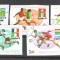 Hungary 1978 Footbal, IMPERFORATE, used U.009