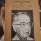 Nicolae Florescu - Vintilă Horia &icirc;ntre &quot;ieșirea din a exista și intrarea &icirc;n a fi&quot;. Editura Jurnalul Literar