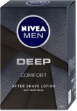 Nivea MEN After shave Deep, 100 ml