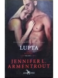 Jennifer L. Armentrout - Lupta (editia 2020)
