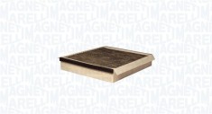MAGNETI MARELLI 350208065700 Filtru, aer habitaclu