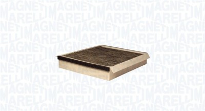 MAGNETI MARELLI 350208065700 Filtru, aer habitaclu foto