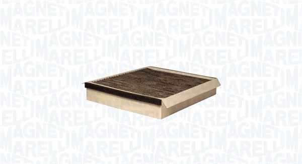 MAGNETI MARELLI 350208065700 Filtru, aer habitaclu