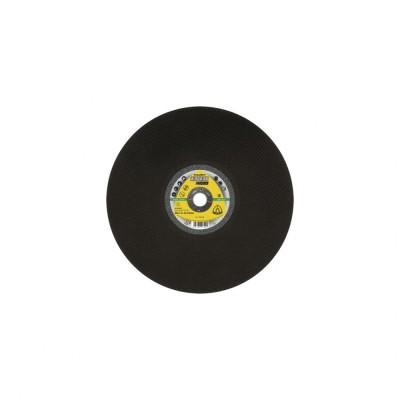 A 924 SX SPECIAL disc de debitare mari Kronenflex&amp;reg; pentru Otel, Klingspor 353097 foto
