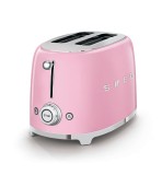 Prajitor de paine SMEG TSF01PKEU