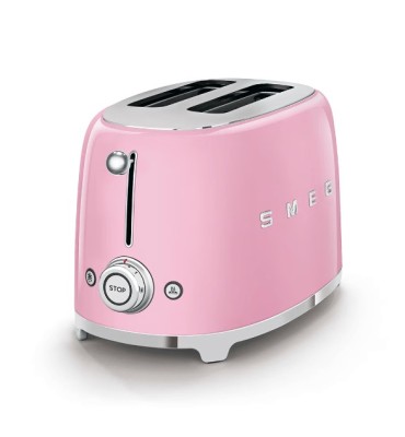 Prajitor de paine SMEG TSF01PKEU foto