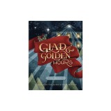 Glad and Golden Hours: A Companion for Advent and Christmastide