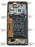 Display Xiaomi 11T / 11T PRO WHITE SWAP