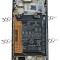 Display Xiaomi 11T / 11T PRO WHITE SWAP