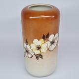 Cumpara ieftin Vaza romaneasca portelan, ceramica veche, vintage - FAIMAR