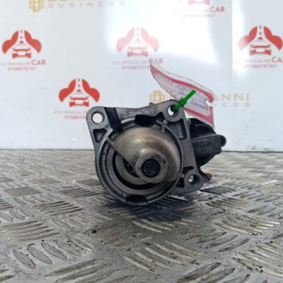 Electromotor Ford Escort Fiesta 1.3 B foto