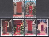Isle of Man 1999 - Cutii Pilar, MNH
