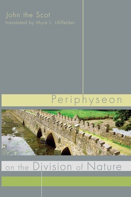 Periphyseon on the Division of Nature foto