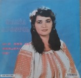 Disc Vinil Maria Apostol - Mi-e Dor De Gorjenii Mei - Electrecord Cat: ST-EPE 03376