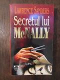 Secretul lui McNally - Lawrence Sanders