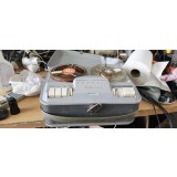 Magnetofon Grundig TK 19 #han