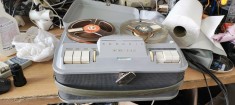 Magnetofon Grundig TK 19 #han