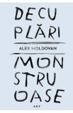 Decuplari monstruoase - Alex Moldovan