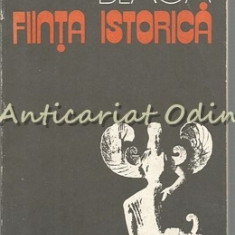 Fiinta Istorica - Lucian Blaga