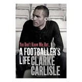 You Don&#039;t Know Me, But ...