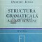 Structura gramaticala a limbii romane - 1983 - Dumitru Irimia ($Y98)