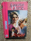 AMANDA QUICK - PERICOL