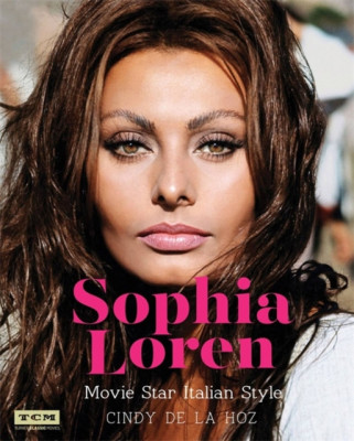 Sophia Loren: Movie Star Italian Style foto