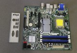 Placa de baza sk 775 - Intel DQ35JOE