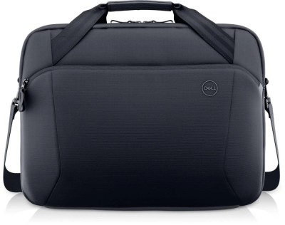 Dell EcoLoop Pro Slim Briefcase 15, Color: Black, Laptop Compatibility: foto