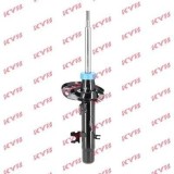 Amortizor Citroen C-Elysee; Peugeot 301 Motor 1.2 VTi 72, 1.2 VTi 72, 1.2 VTi 82, 1.6 BlueHDi 100, 1.6 HDI 90, 1.6 HDI 92, 1.6 VTi 115, 1.6 VTi 115,
