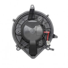 Ventilator habitaclu MINI MINI R55/R56/R57, 2007-2015 Cooper/Cooper D/S/S JCW/SD; One, One D, motor 1.4 d, 1.6 D, 2.0 sd, diesel, 1.4, 1.6/1.6 T, ben