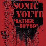 Rather Ripped - Vinyl | Sonic Youth, Rock, Polydor