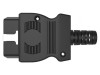 Conector de diagnosticare OBD II neagră
