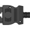 Conector de diagnosticare OBD II neagră